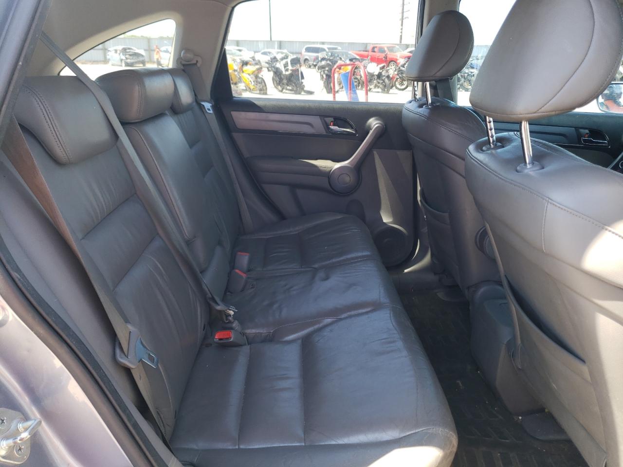 JHLRE38708C010486 2008 Honda Cr-V Exl