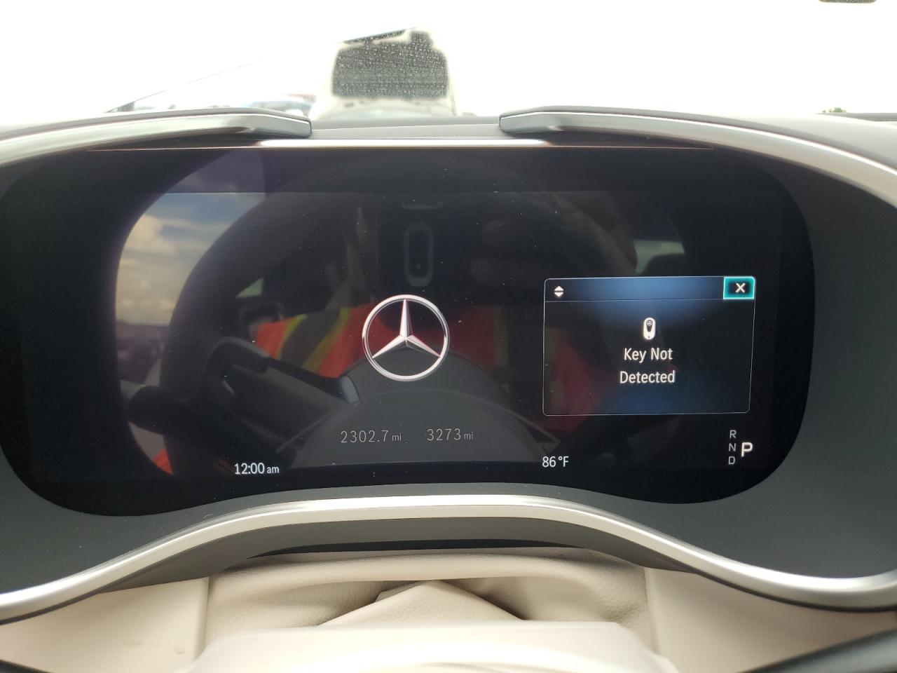 W1KVK8AB4NF009809 2022 Mercedes-Benz Sl 55 Amg