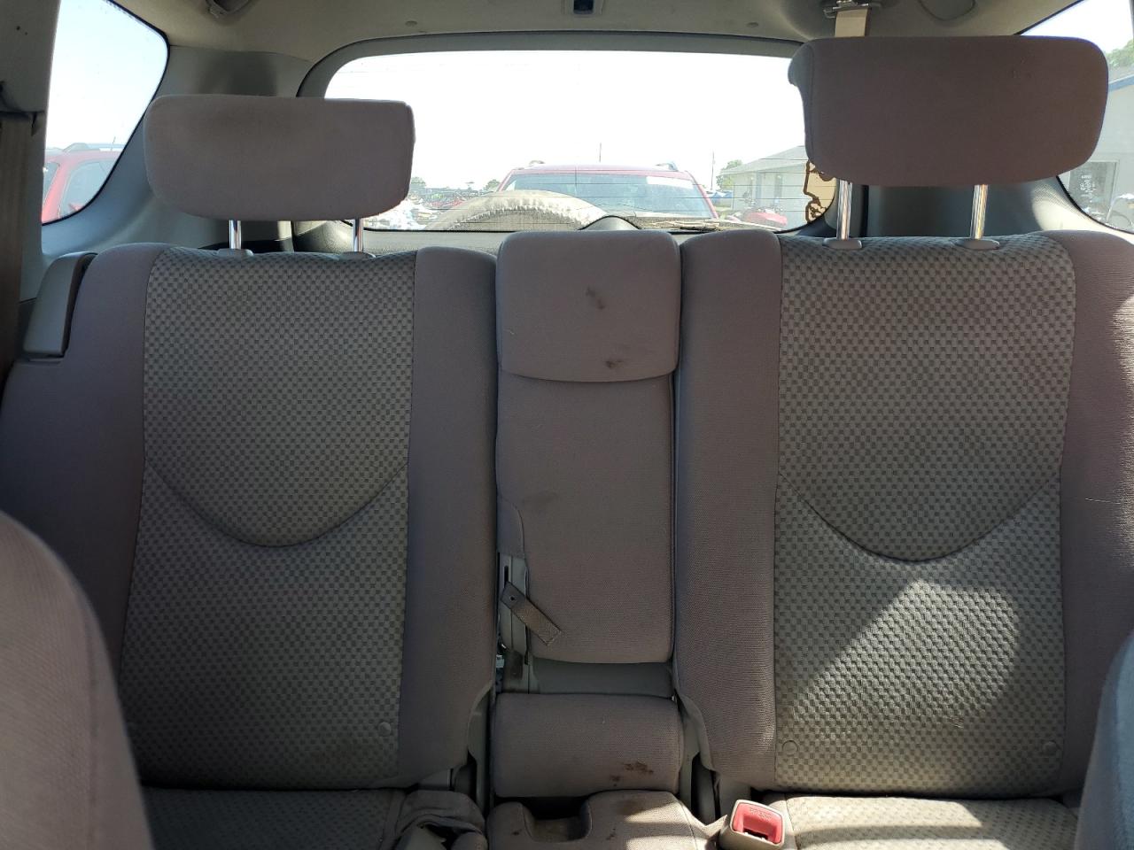 JTMZD33V686070664 2008 Toyota Rav4