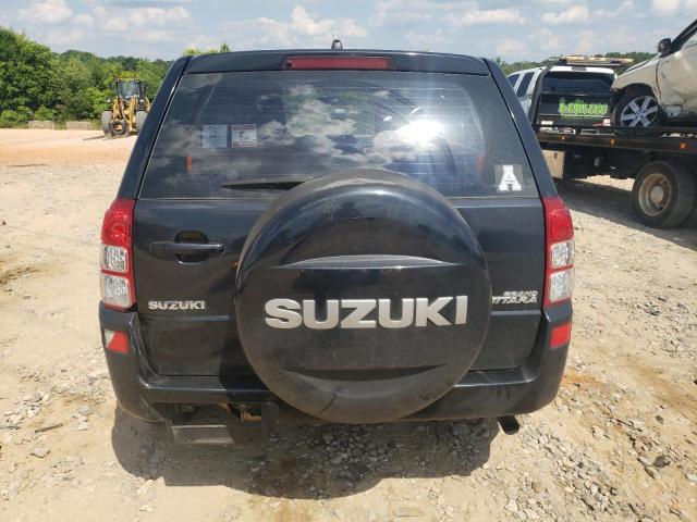 2007 Suzuki Grand Vitara VIN: JS3TE941X74203715 Lot: 58759354