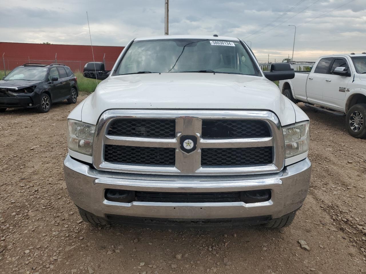 3C6UR5HJ9GG314096 2016 Ram 2500 St