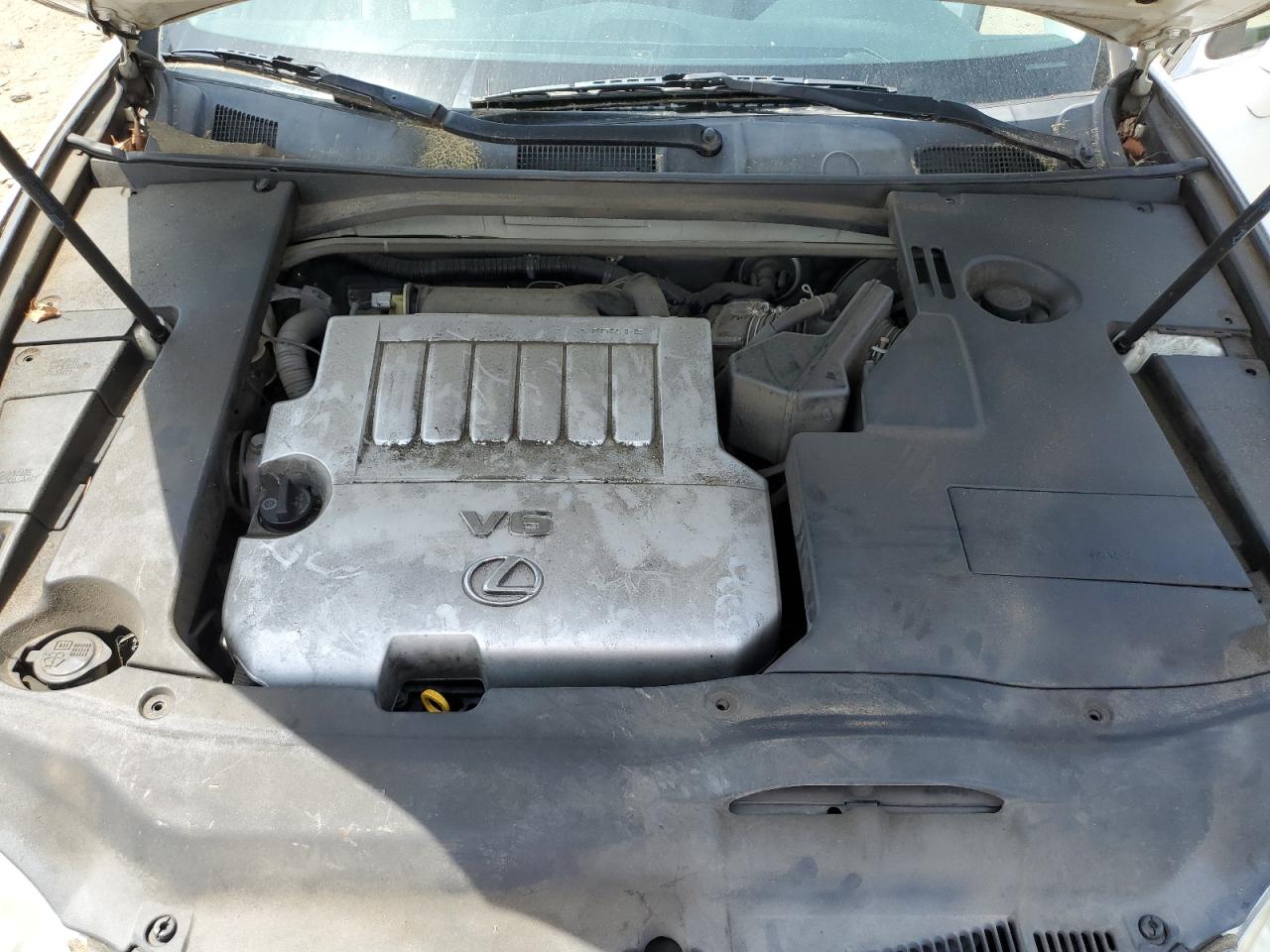 JTHBJ46G182250055 2008 Lexus Es 350