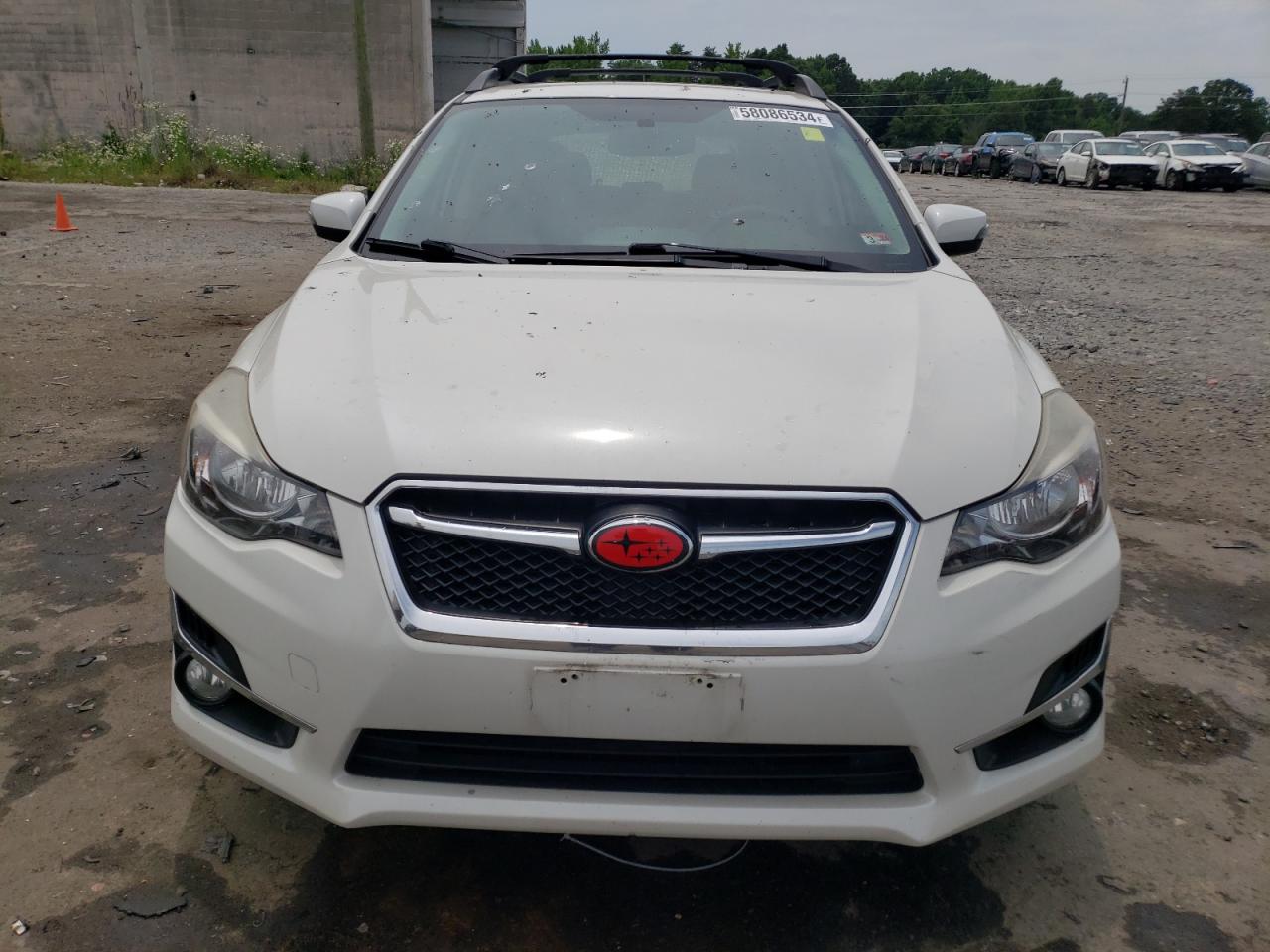 JF1GPAP65G9259668 2016 Subaru Impreza Sport Premium