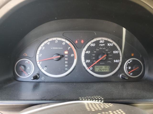 2005 Honda Cr-V Ex VIN: JHLRD78825C049322 Lot: 58943904