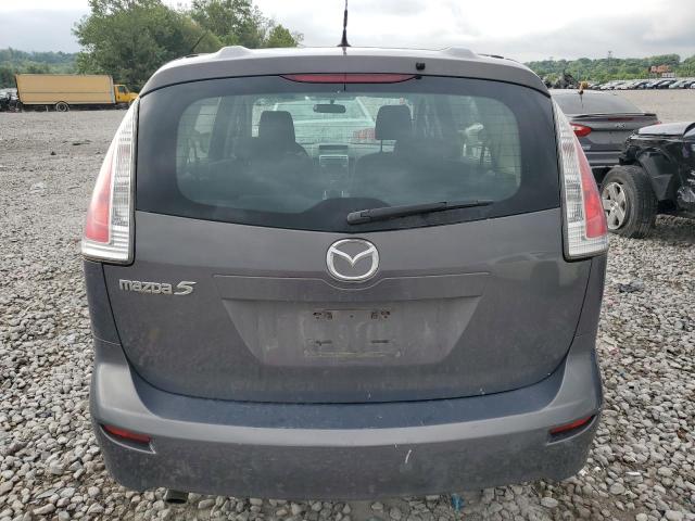 2009 Mazda 5 VIN: JM1CR293790350184 Lot: 59555424