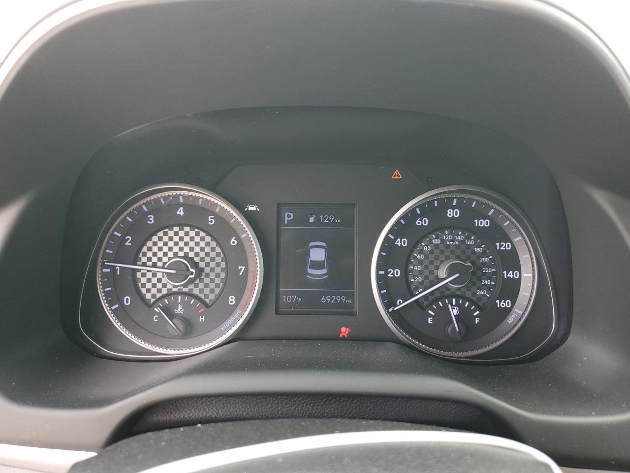 5NPD84LF0KH470245 2019 Hyundai Elantra Sel