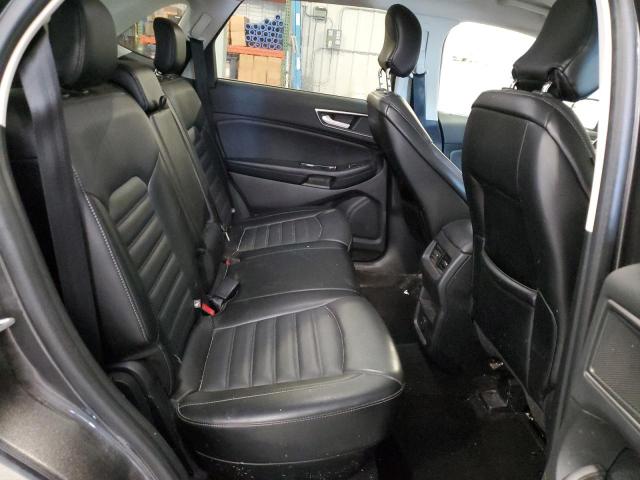 2017 Ford Edge Sel VIN: 2FMPK4J81HBB98310 Lot: 58718224