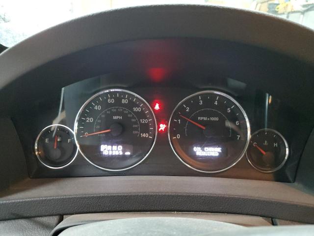 2009 Jeep Grand Cherokee Laredo VIN: 1J8GR48K79C545313 Lot: 57558174