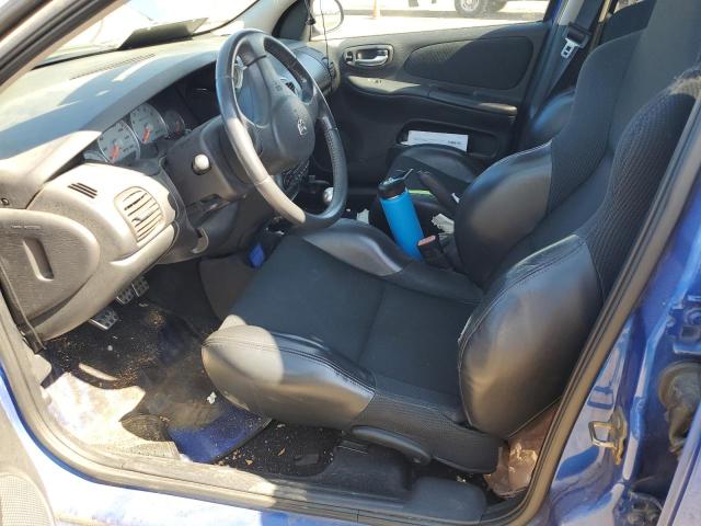 2004 Dodge Neon Srt-4 VIN: 1B3ES66S54D503759 Lot: 58896134