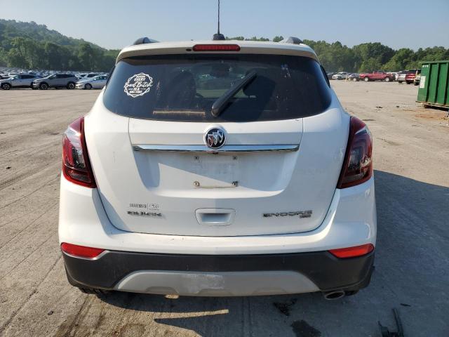 2018 Buick Encore Preferred VIN: KL4CJESB6JB683344 Lot: 59224464