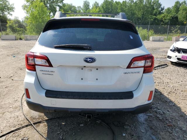 2015 Subaru Outback 2.5I Limited VIN: 4S4BSBNC3F3353126 Lot: 59710234