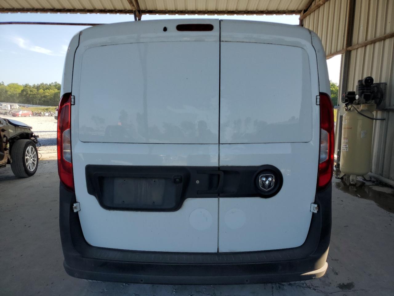 ZFBERFAB5H6E60252 2017 Ram Promaster City