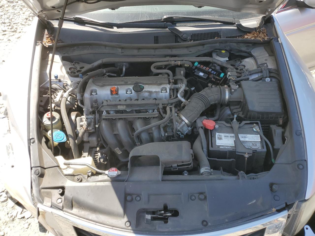1HGCP2F8XAA065176 2010 Honda Accord Exl