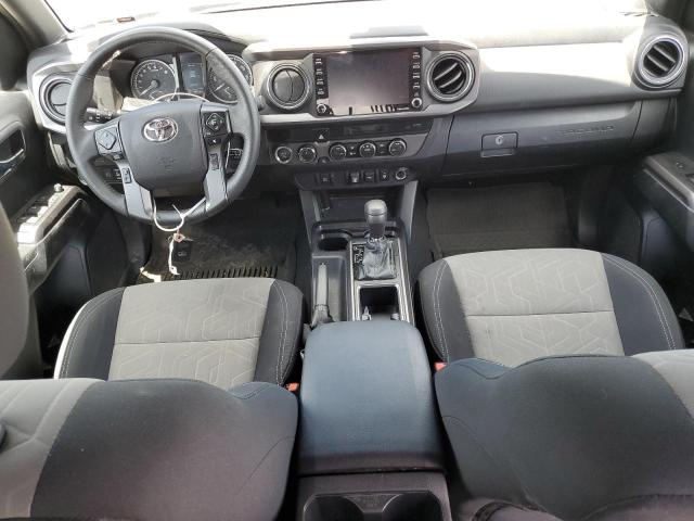 2021 TOYOTA TACOMA DOU - 3TMCZ5AN7MM419024