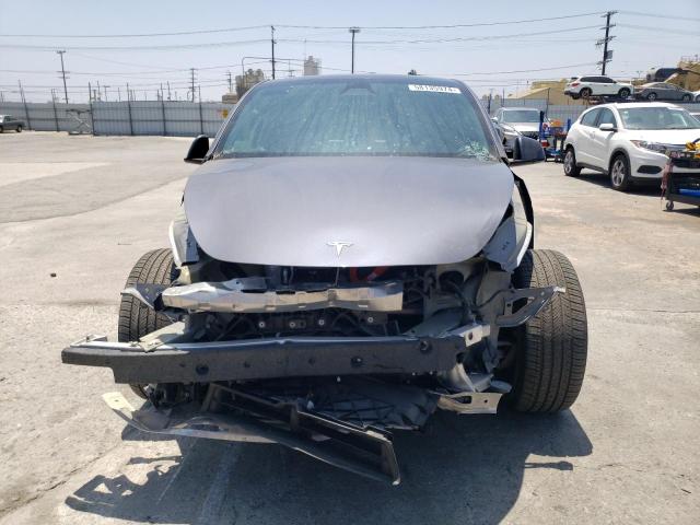 2023 TESLA MODEL Y - 7SAYGDEF8PF895898