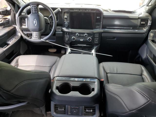 2024 Ford F250 Super Duty VIN: 1FT8W2BN9REC39181 Lot: 61003384