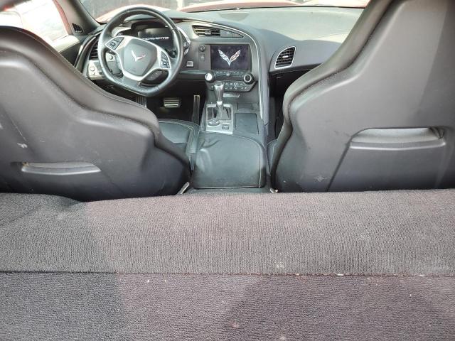 2016 Chevrolet Corvette Stingray 2Lt VIN: 1G1YD2D76G5121891 Lot: 45690414