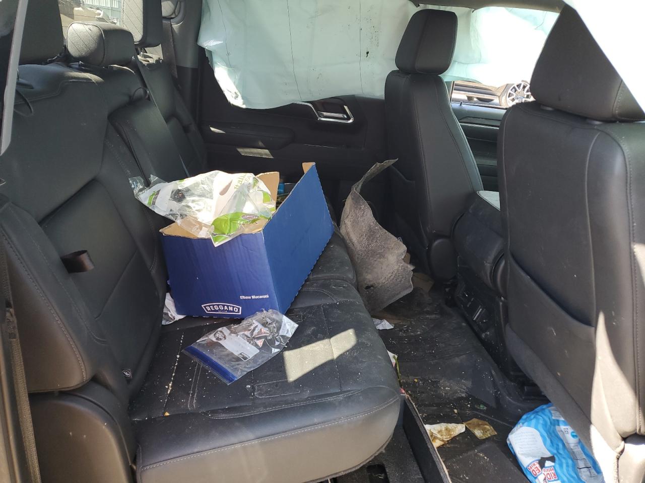 3GTUUDET2NG636180 2022 GMC Sierra K1500 Slt