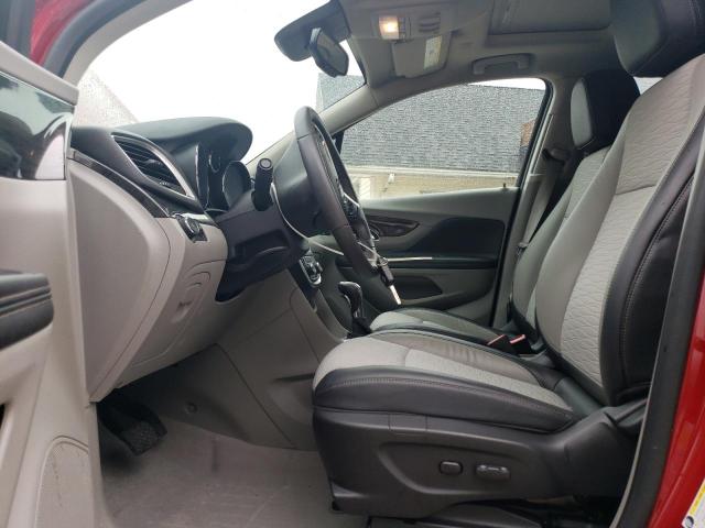 2015 BUICK ENCORE CON - KL4CJFSBXFB147364
