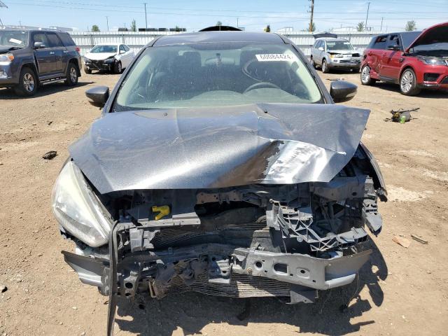 VIN 1FADP3F22GL394137 2016 Ford Focus, SE no.5