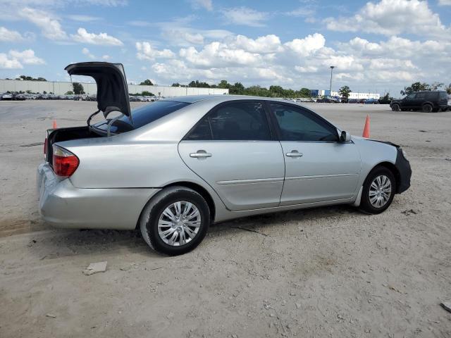 2006 Toyota Camry Le VIN: 4T1BE32K06U716338 Lot: 57872994