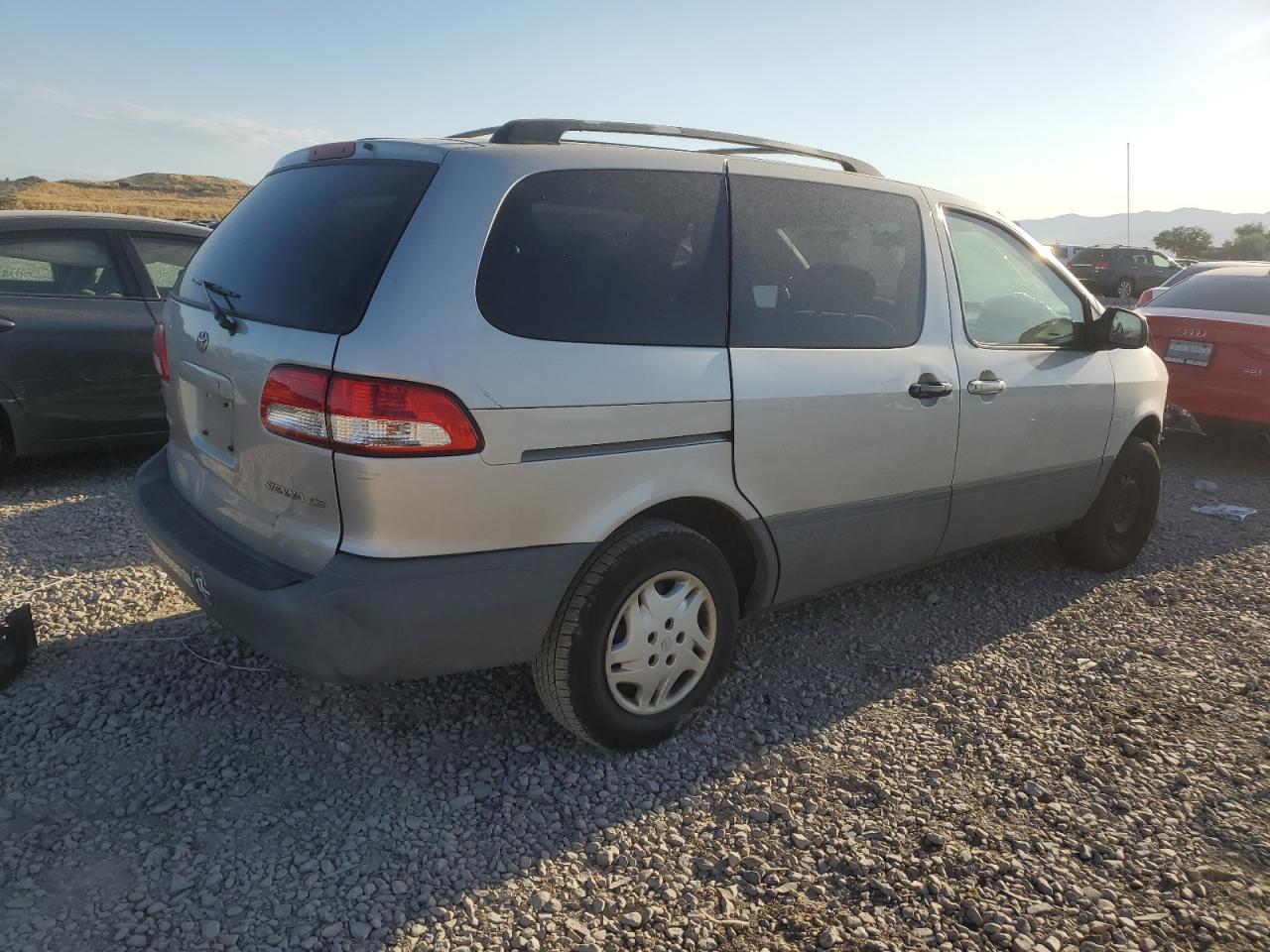 4T3ZF19C72U490296 2002 Toyota Sienna Ce