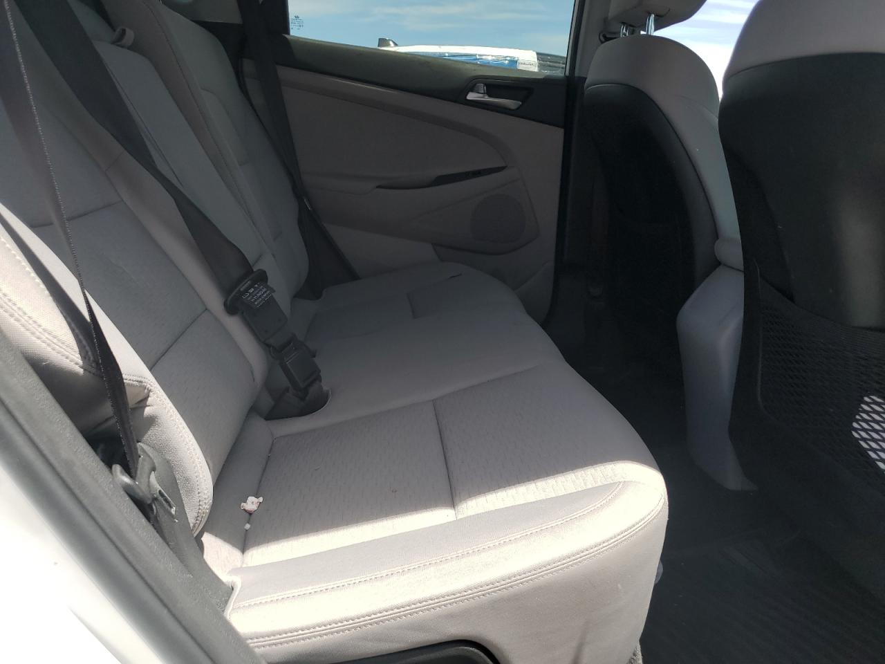 KM8J33A41KU003480 2019 Hyundai Tucson Limited