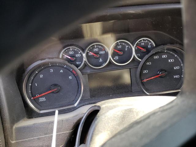 2022 Chevrolet Silverado K2500 Heavy Duty Ltz VIN: 1GC4YPEY5NF129499 Lot: 58263224