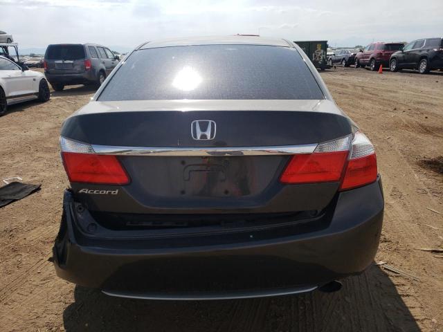 1HGCR2F35EA057376 2014 Honda Accord Lx