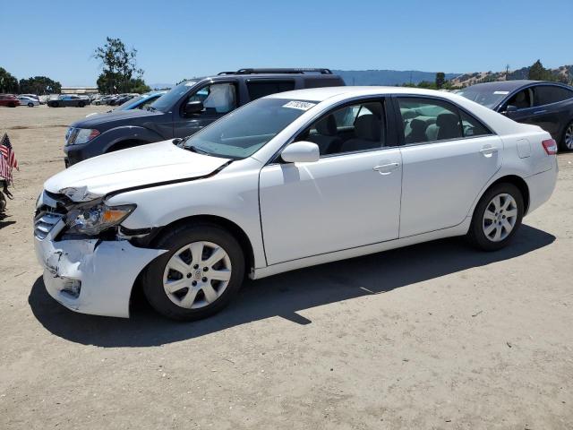 4T1BF3EK0BU654975 2011 Toyota Camry Base