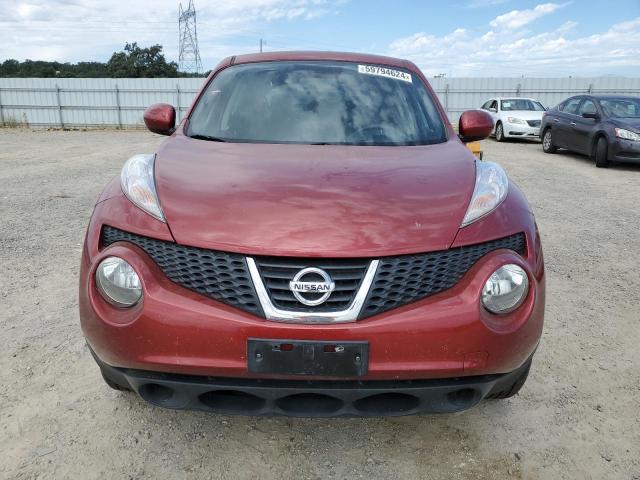 2012 Nissan Juke S VIN: JN8AF5MR0CT109199 Lot: 59794624