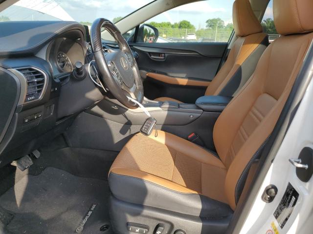 2019 Lexus Nx 300 Base VIN: JTJYARBZ7K2154046 Lot: 59548264