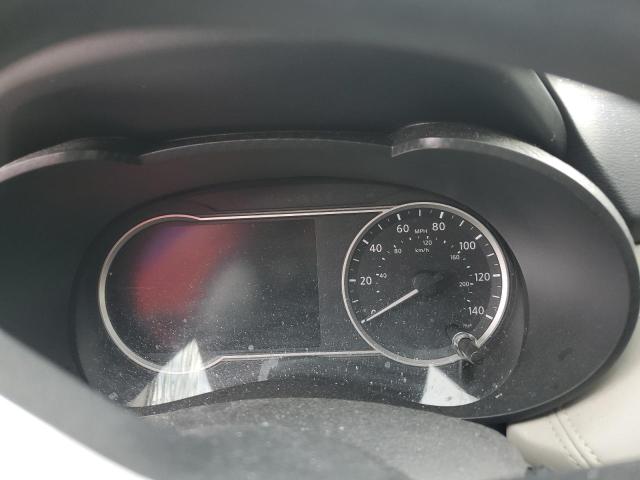 2020 NISSAN VERSA SV - 3N1CN8EV8LL872650