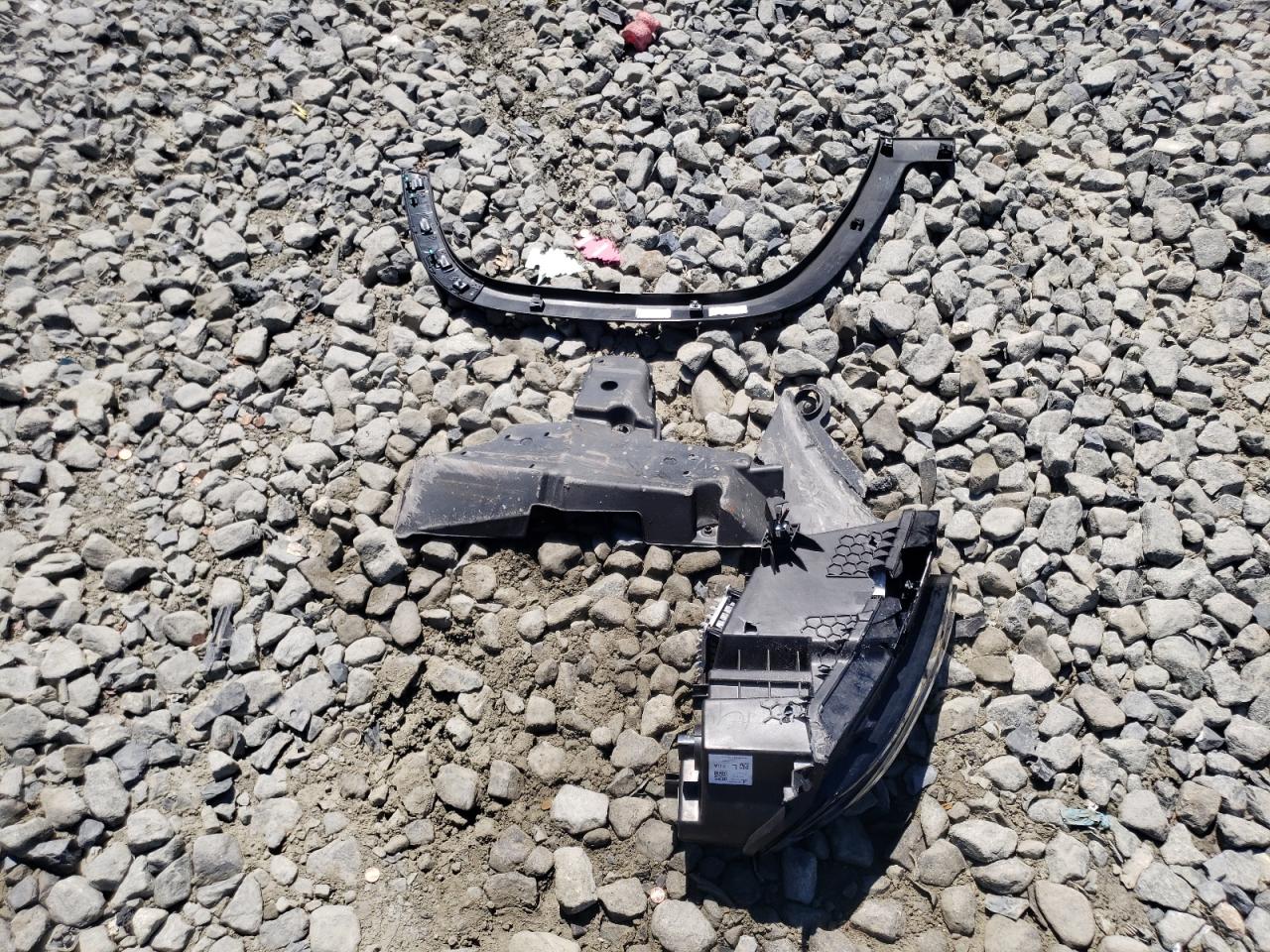 1C4RJHAG7PC570228 2023 Jeep Grand Cherokee Laredo