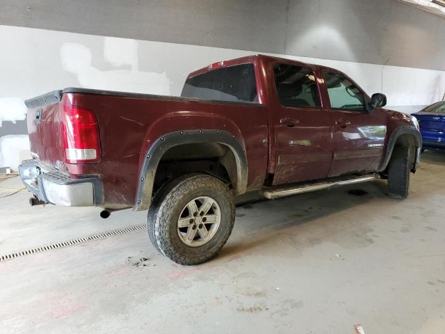 2008 GMC Sierra K1500 VIN: 2GTEK13J281279574 Lot: 57033534