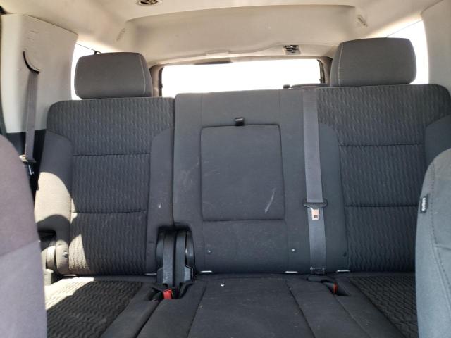 2015 Chevrolet Tahoe C1500 Ls VIN: 1GNSCAKC9FR130691 Lot: 60732504