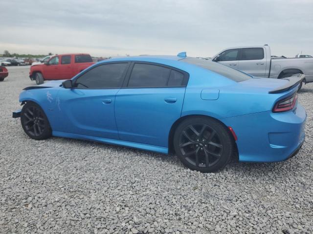 2019 DODGE CHARGER R/ - 2C3CDXCT3KH592545