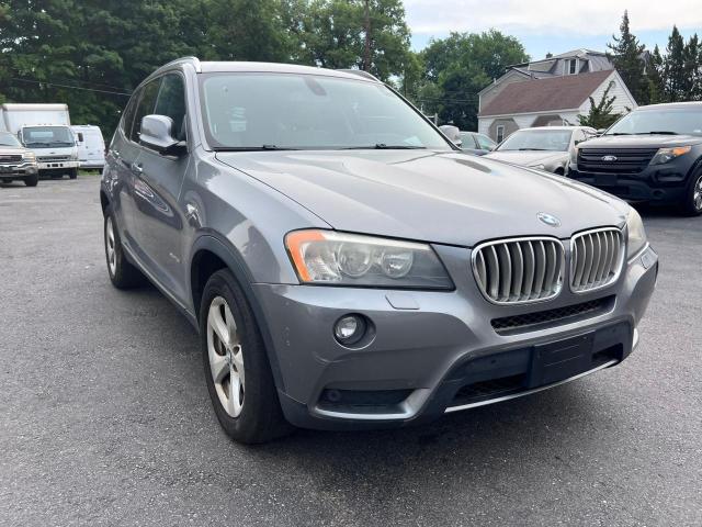 5UXWX5C52BL706932 | 2011 BMW x3 xdrive28i