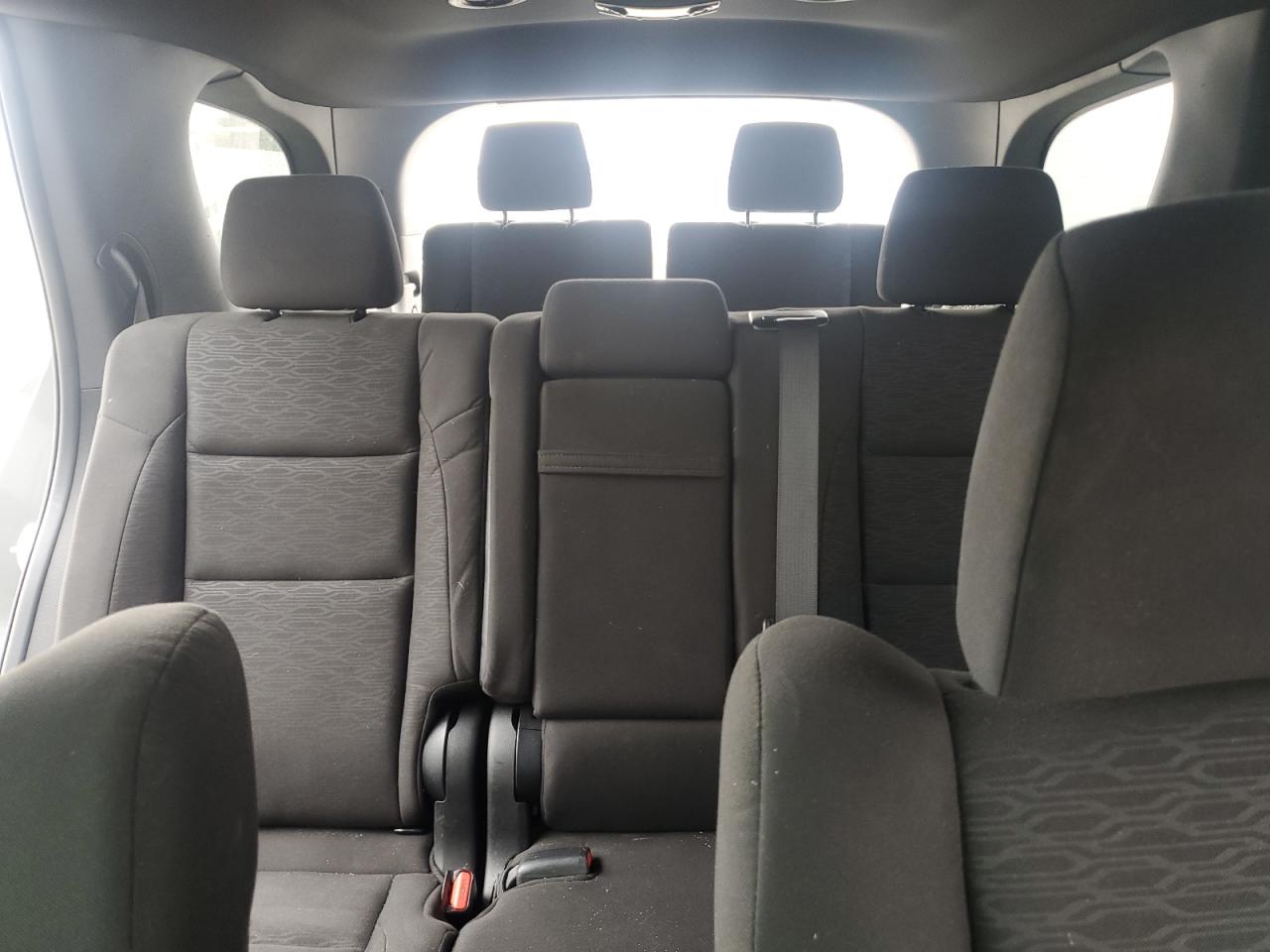 1C4RDJDG4PC625129 2023 Dodge Durango Gt