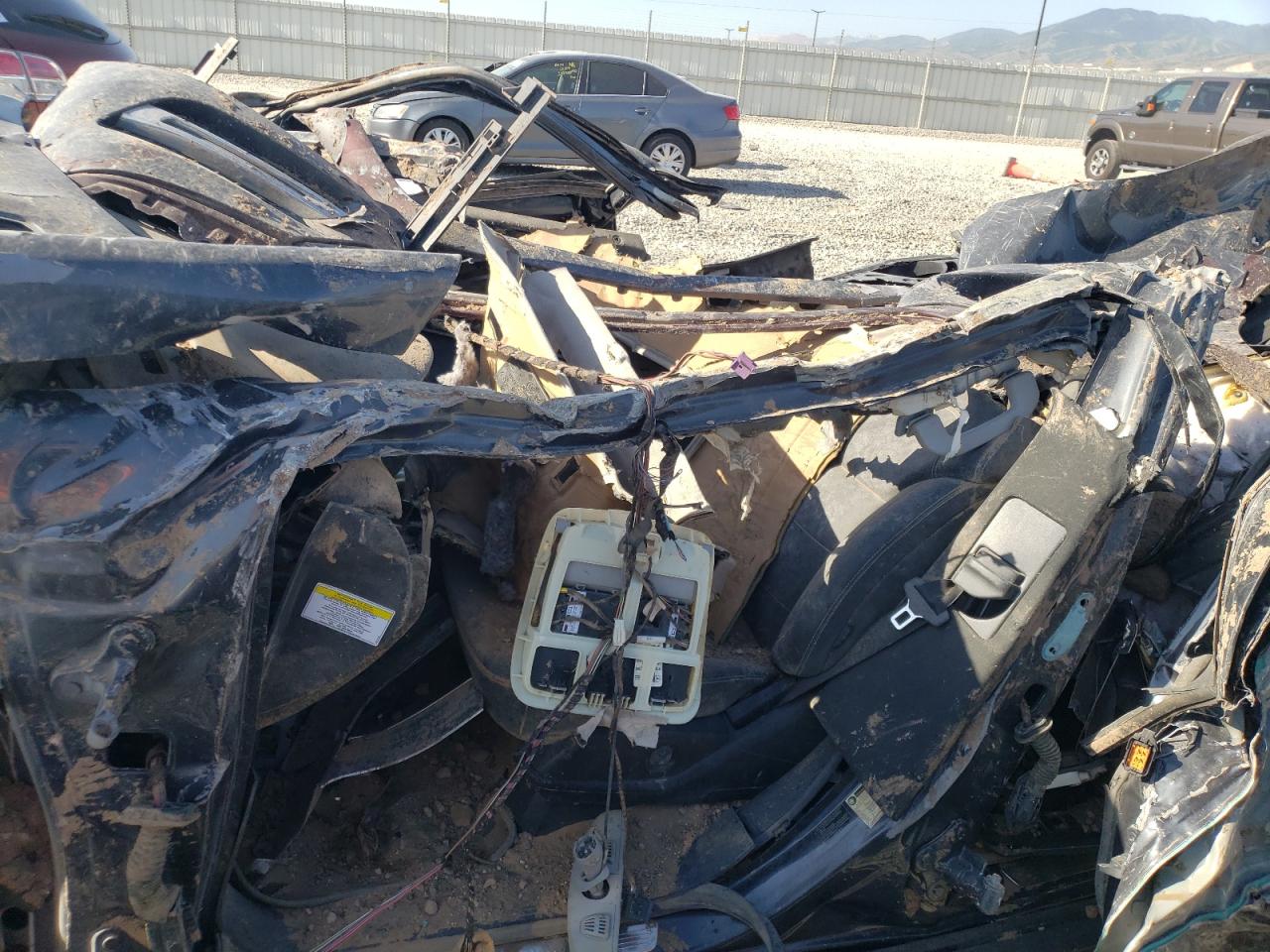 4JGDA5HB4CA016469 2012 Mercedes-Benz Ml 350 4Matic