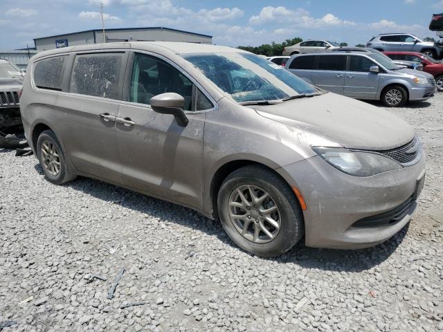 2017 CHRYSLER PACIFICA T - 2C4RC1DG1HR535870