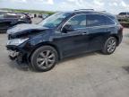 ACURA MDX ADVANC photo