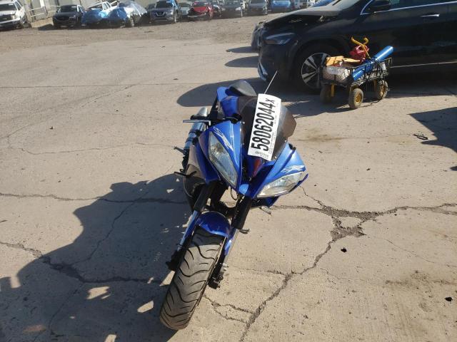 CIXI MOTORCYCLE 2016 blue   LJ5LT803XG3070704 photo #3