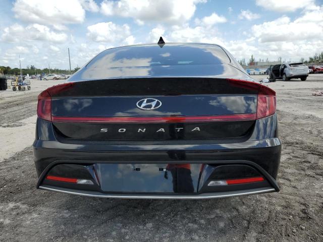 2023 Hyundai Sonata Se VIN: KMHL24JA9PA304045 Lot: 59533074