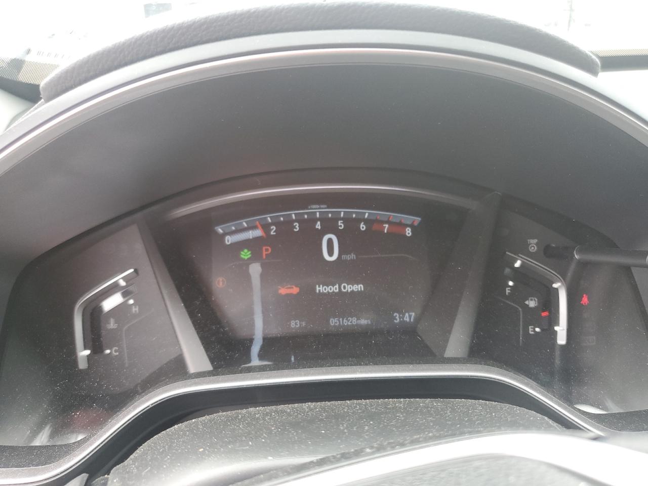 7FARW2H85LE010643 2020 Honda Cr-V Exl