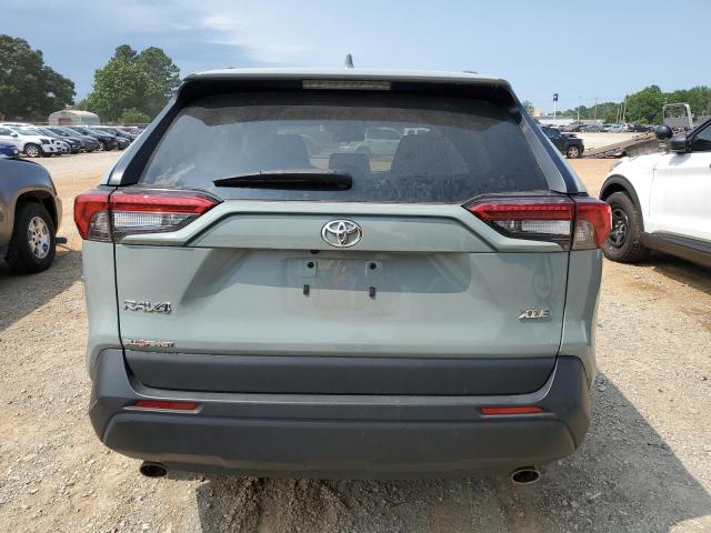 2022 Toyota Rav4 Xle VIN: 2T3W1RFV0NW231093 Lot: 57742864