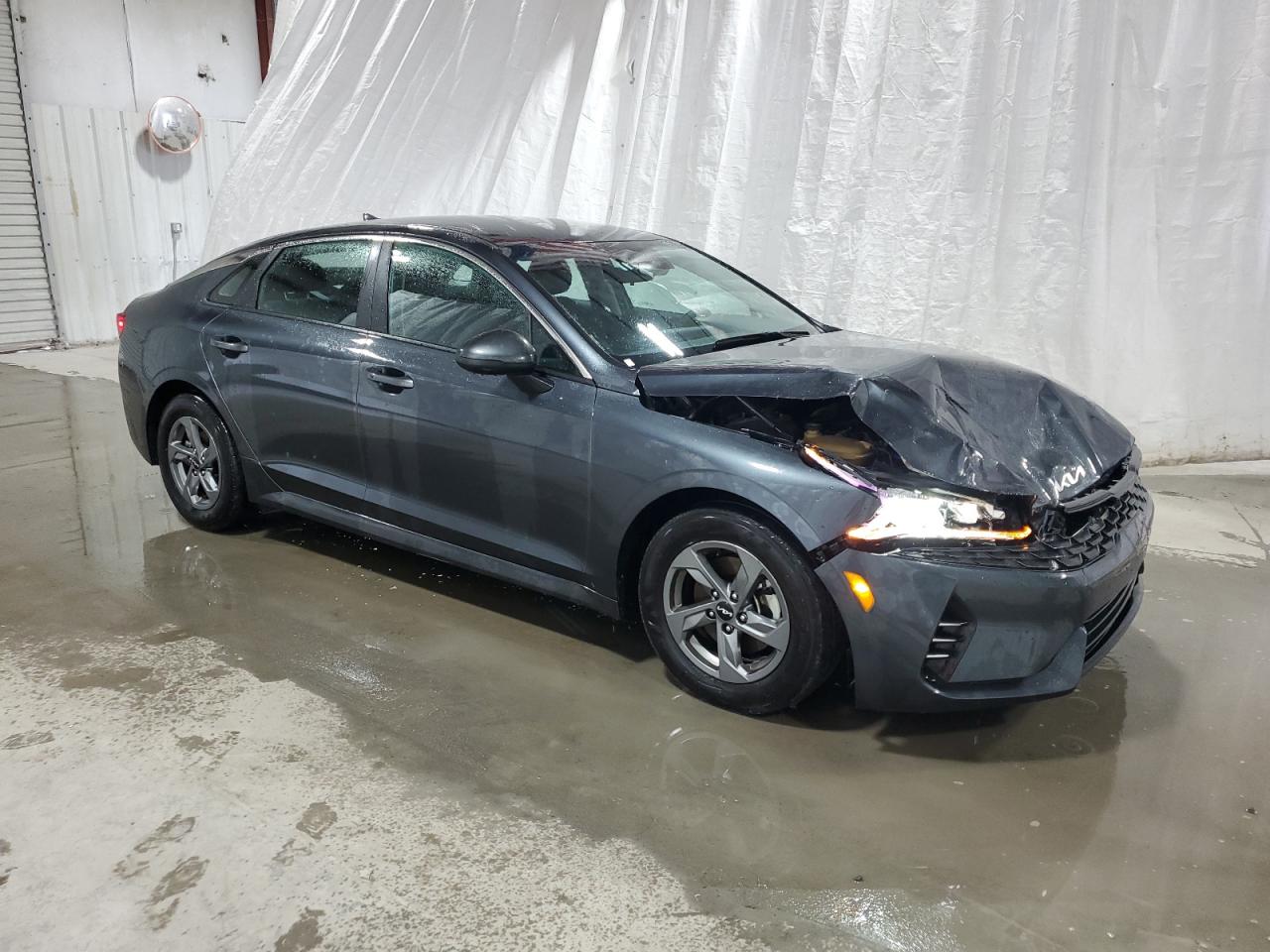 2023 Kia K5 Lxs vin: 5XXG14J26PG207875