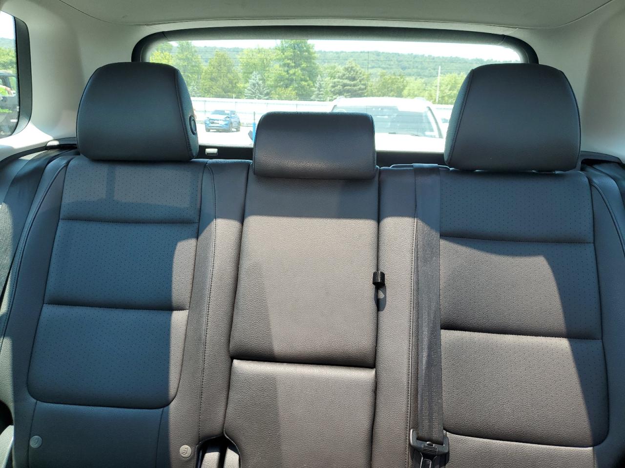 WVGBV3AX4EW562653 2014 Volkswagen Tiguan S