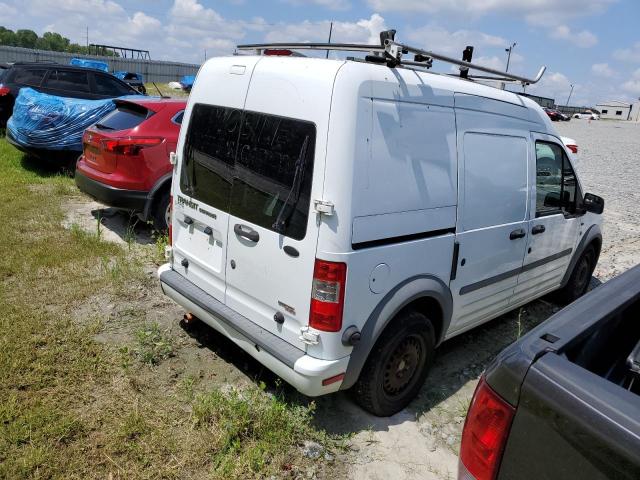 2012 Ford Transit Connect Xlt VIN: NM0LS7DN3CT085650 Lot: 56522274