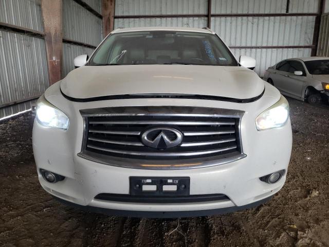 2013 Infiniti Jx35 VIN: 5N1AL0MM5DC311108 Lot: 56560014